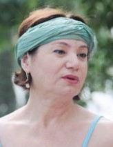 Şükufə Yusifova fotoğrafı