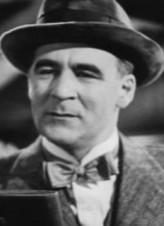 Austin Trevor fotoğrafı