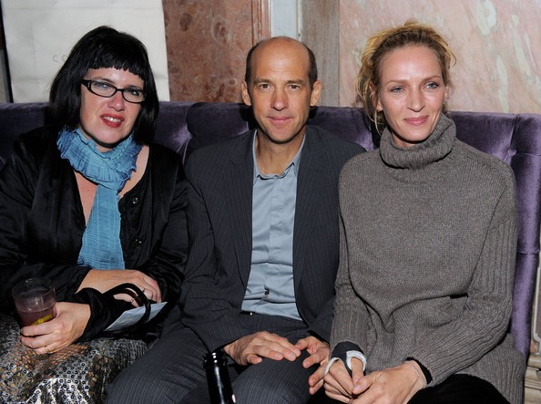 Katherine Dieckmann fotoğrafı