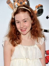 Jordana Beatty fotoğrafı