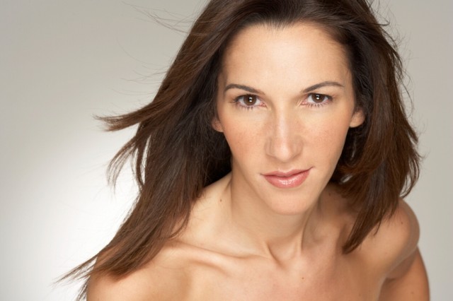 Jennifer Sciole fotoğrafı