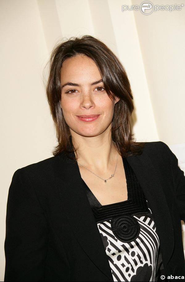 Bérénice Bejo Fotoğrafı
