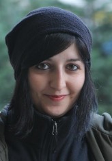 Emine Emel Balcı fotoğrafı