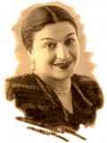 Nesibe Zeynalova fotoğrafı