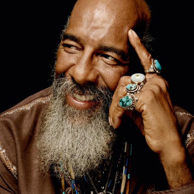 Richie Havens Fotoğrafı