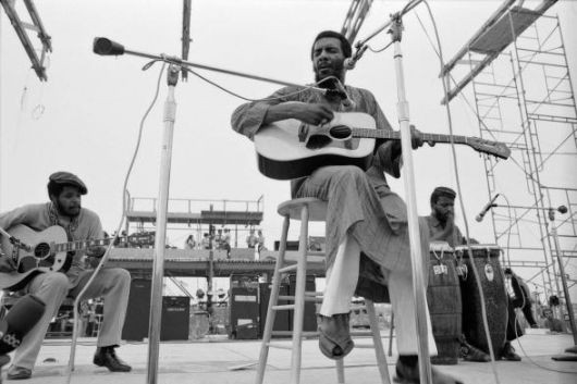 Richie Havens Fotoğrafı
