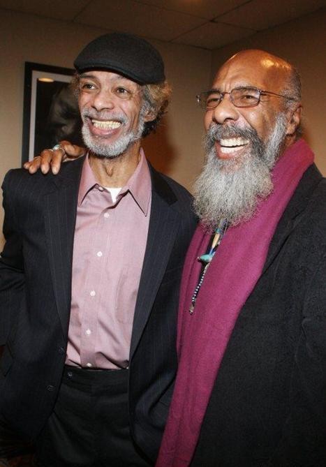 Richie Havens fotoğrafı