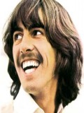 George Harrison fotoğrafı