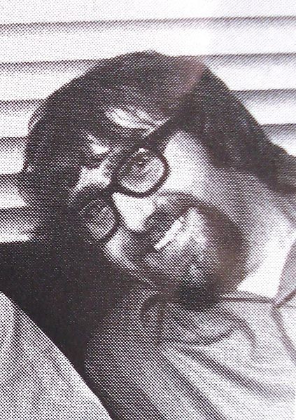 Mal Evans fotoğrafı