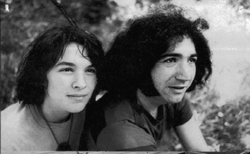 Jerry Garcia Fotoğrafı