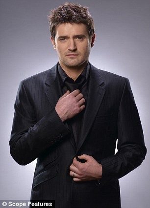 Tom Chambers Fotoğrafı