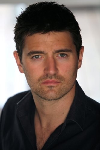 Tom Chambers Fotoğrafı