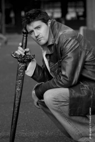 Tom Chambers Fotoğrafı