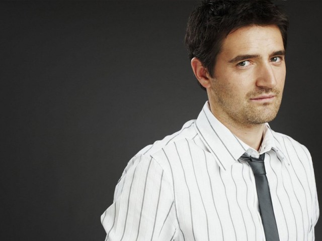 Tom Chambers fotoğrafı