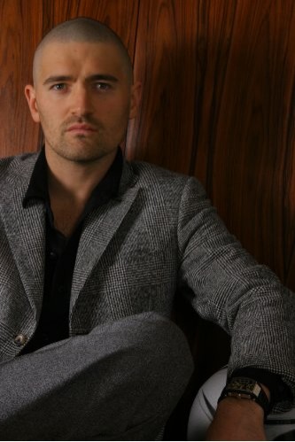 Tom Chambers fotoğrafı