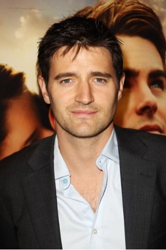 Tom Chambers fotoğrafı