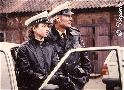 Arthur Brauss fotoğrafı