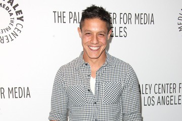 Theo Rossi fotoğrafı