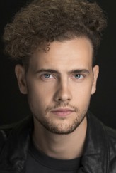 Michael MacKenzie fotoğrafı