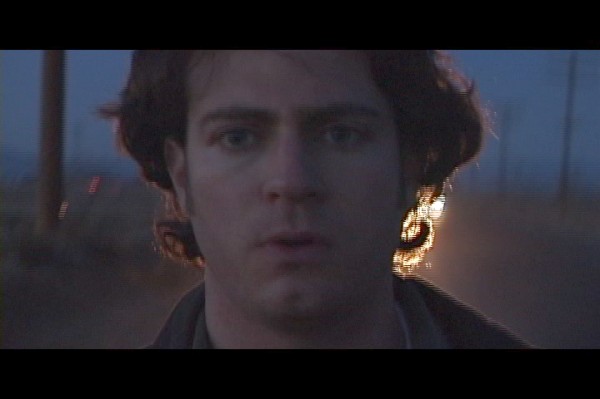 Zach Selwyn fotoğrafı