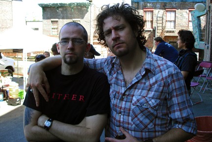 Zach Selwyn fotoğrafı