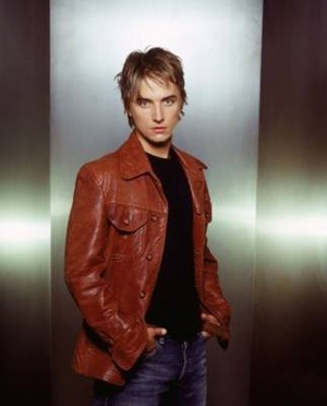 Shawn Reaves Fotoğrafı