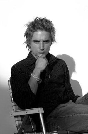 Shawn Reaves Fotoğrafı