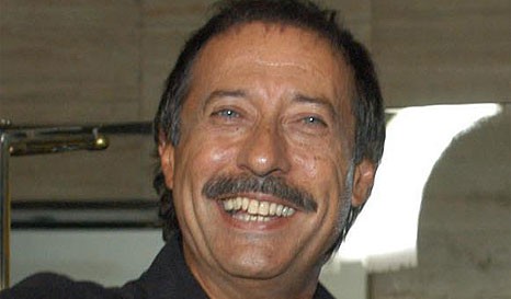 Guillermo Francella fotoğrafı