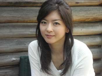 Shinobu Nakayama fotoğrafı