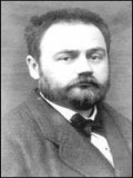 Emile Zola fotoğrafı
