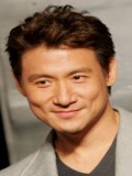 Jacky Cheung fotoğrafı