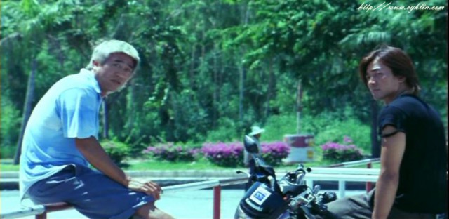 Blackie Ko fotoğrafı