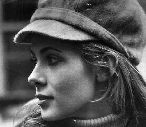 Claude Jade fotoğrafı