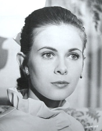 Claude Jade fotoğrafı