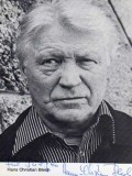 Hans Christian Blech fotoğrafı