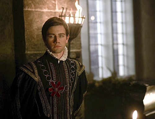 Torrance Coombs fotoğrafı