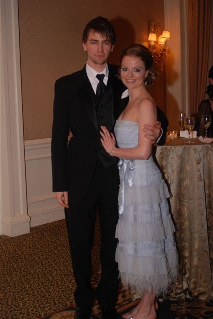 Torrance Coombs fotoğrafı