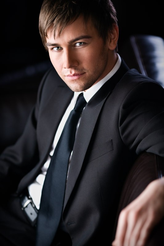 Torrance Coombs Fotoğrafı