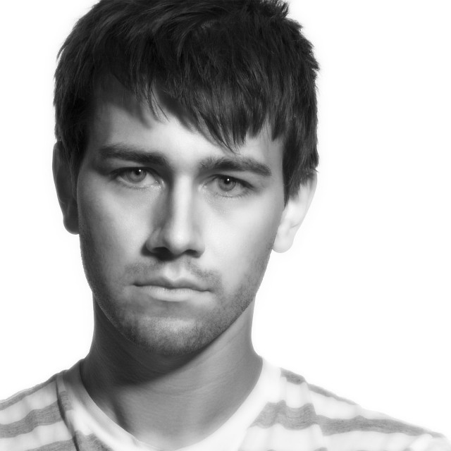 Torrance Coombs Fotoğrafı