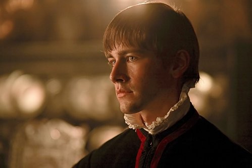 Torrance Coombs fotoğrafı