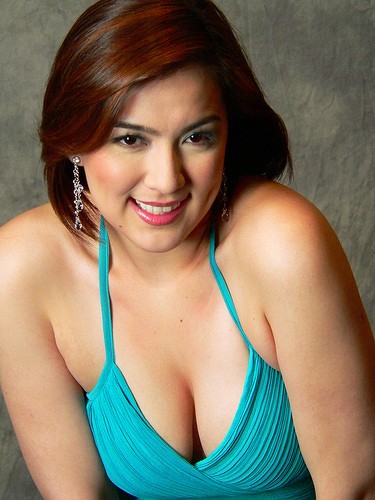 Ara Mina fotoğrafı