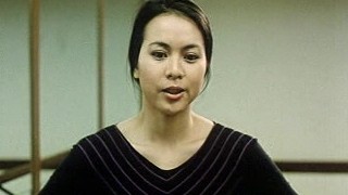 Olivia Cheng Fotoğrafı