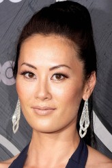 Olivia Cheng fotoğrafı