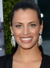 Athena Karkanis fotoğrafı