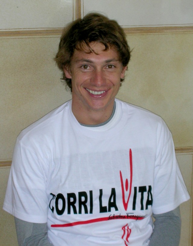 Giorgio Pasotti fotoğrafı