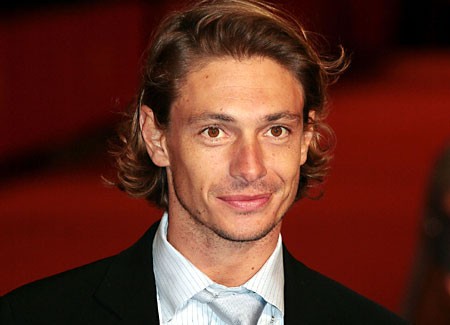 Giorgio Pasotti fotoğrafı