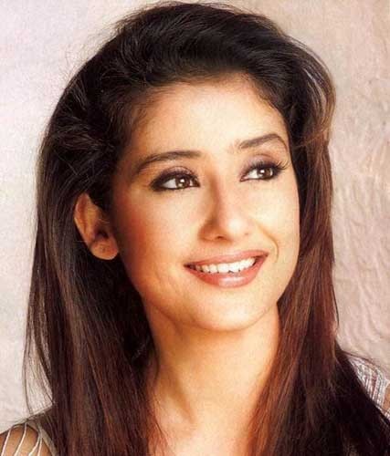 Manisha Koirala fotoğrafı