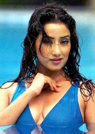 Manisha Koirala fotoğrafı