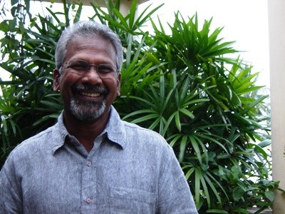 Mani Ratnam Fotoğrafı