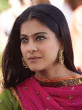 Kajol fotoğrafı